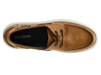 Astonn Boat Shoe