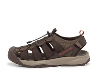 Yesler Fisherman Sandal