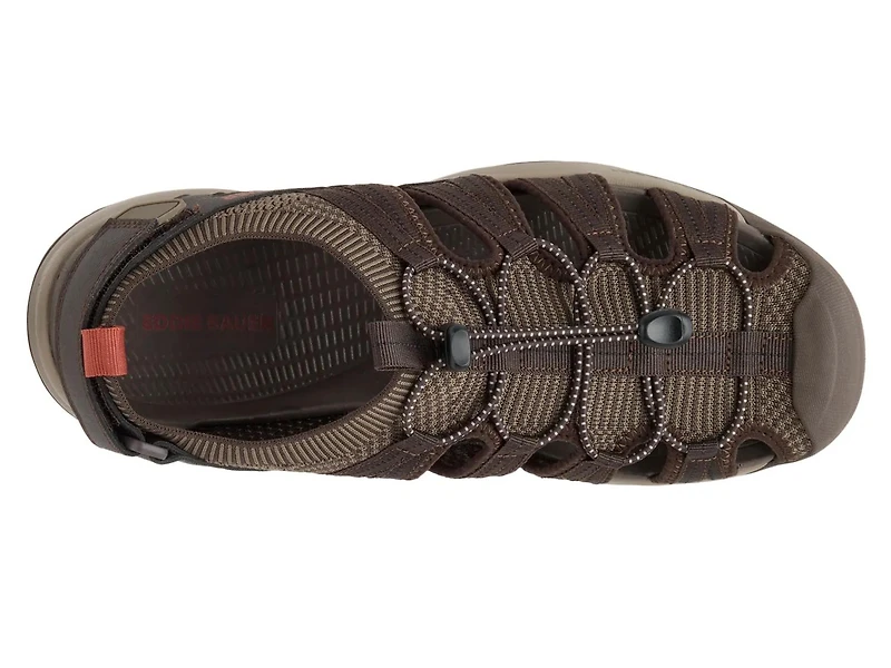 Yesler Fisherman Sandal