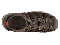 Yesler Fisherman Sandal