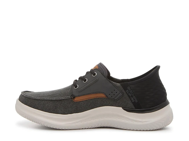 Hands Free Slip-Ins® Relaxed Fit® Hasting Niko Slip-On