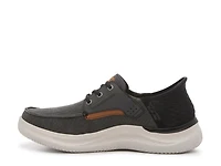 Hands Free Slip-Ins® Relaxed Fit® Hasting Niko Slip-On