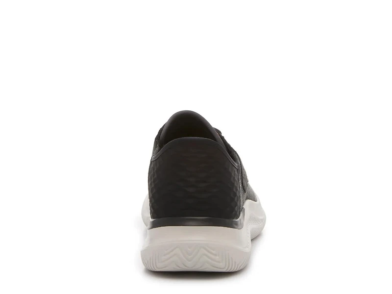 Hands Free Slip-Ins® Relaxed Fit® Hasting Niko Slip-On