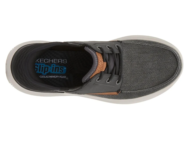 Hands Free Slip-Ins® Relaxed Fit® Hasting Niko Slip-On