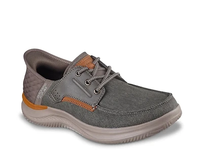Hands Free Slip-ins® Relaxed Fit® Hasting Niko Slip-On