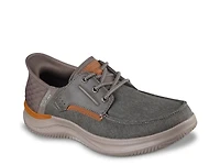 Hands Free Slip-ins® Relaxed Fit® Hasting Niko Slip-On