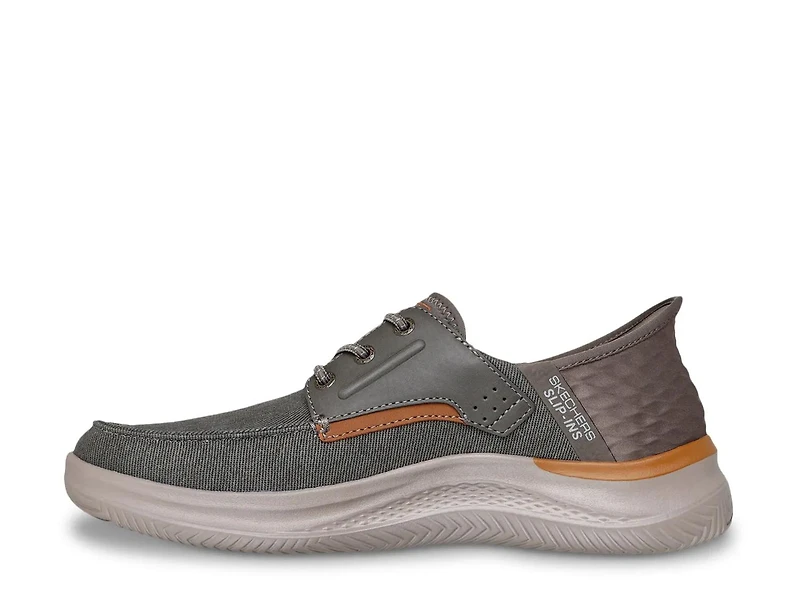 Hands Free Slip-ins® Relaxed Fit® Hasting Niko Slip-On