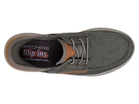 Hands Free Slip-ins® Relaxed Fit® Hasting Niko Slip-On