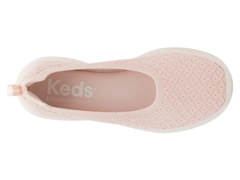 Blisswalk Skimmer Slip-On