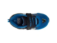 Mickey Mouse Light-Up Sneaker - Kids'