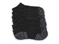 Terry Women's No Show Socks