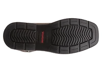 Rancher Level Waterproof Steel Toe Work Boot - Men's