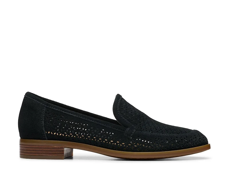 Trish Cove Loafer