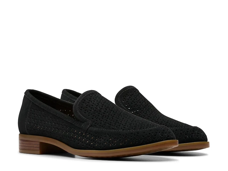 Trish Cove Loafer