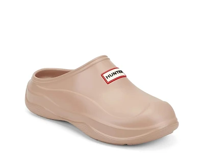 Elana Clog