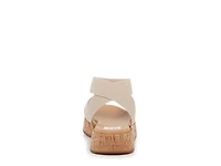 Sevilla Wedge Sandal - Kids'