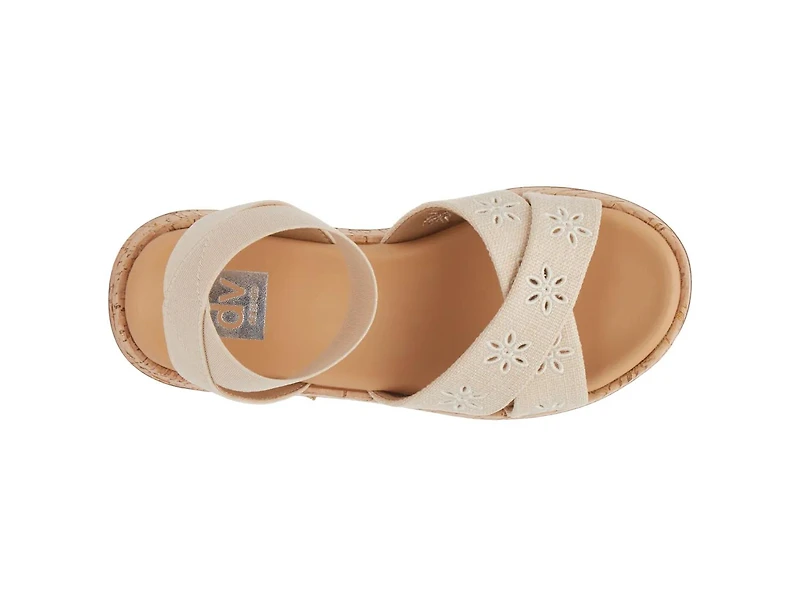 Sevilla Wedge Sandal - Kids'