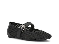 Nalahni Mary Jane Flat