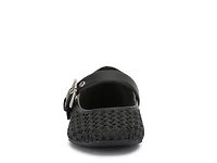 Nalahni Mary Jane Flat