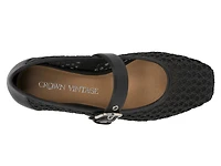 Nalahni Mary Jane Flat