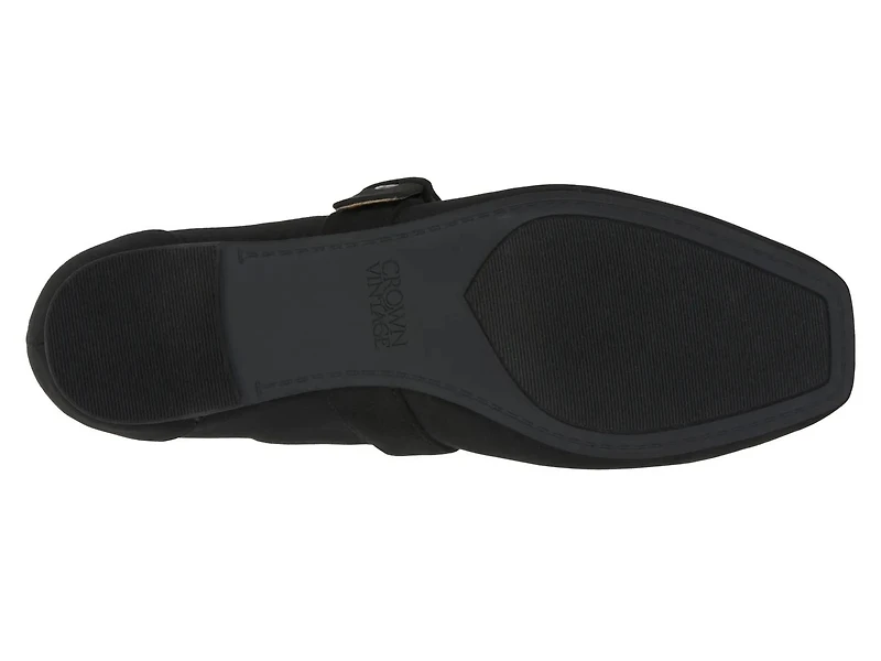 Nalahni Mary Jane Flat