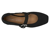 Nalahni Mary Jane Flat