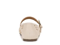 Nalahni Mary Jane Flat