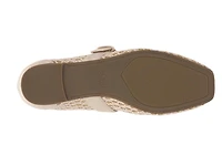 Nalahni Mary Jane Flat