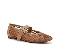 Nalahni Mary Jane Flat