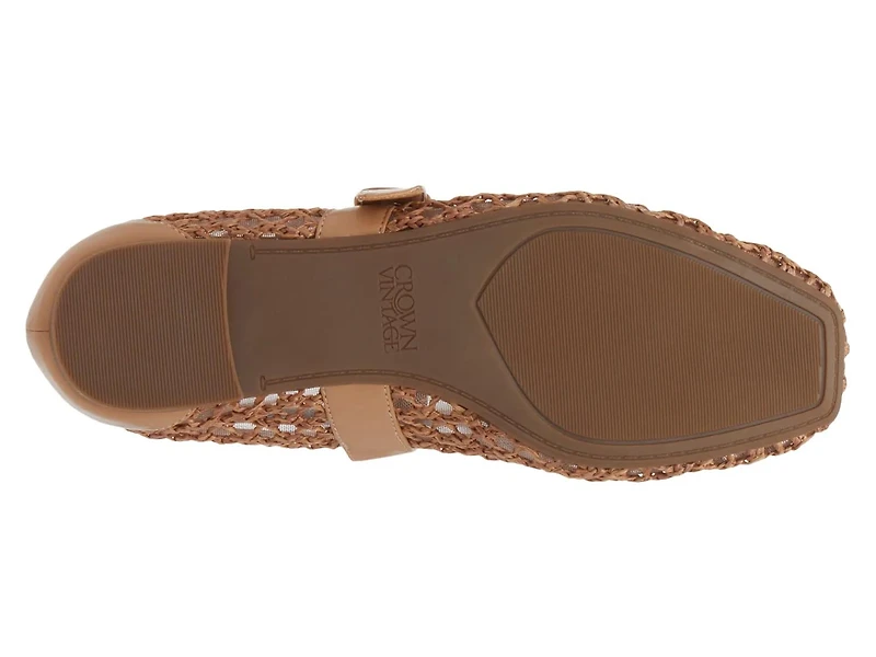 Nalahni Mary Jane Flat