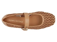 Nalahni Mary Jane Flat