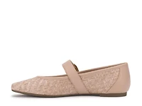 Nalahni Mary Jane Flat