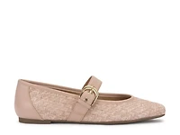 Nalahni Mary Jane Flat