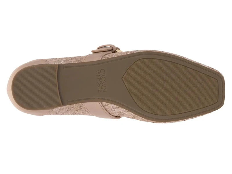 Nalahni Mary Jane Flat