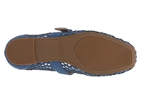 Nalahni Mary Jane Flat