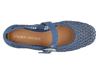 Nalahni Mary Jane Flat