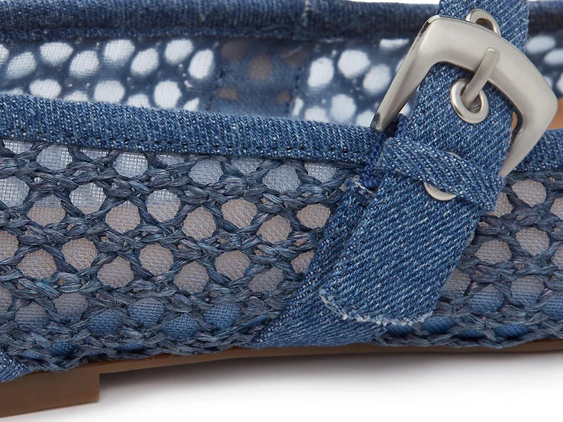 Nalahni Mary Jane Flat