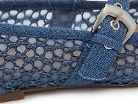 Nalahni Mary Jane Flat