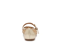 Nalahni Mary Jane Flat