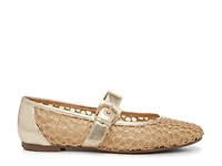 Nalahni Mary Jane Flat