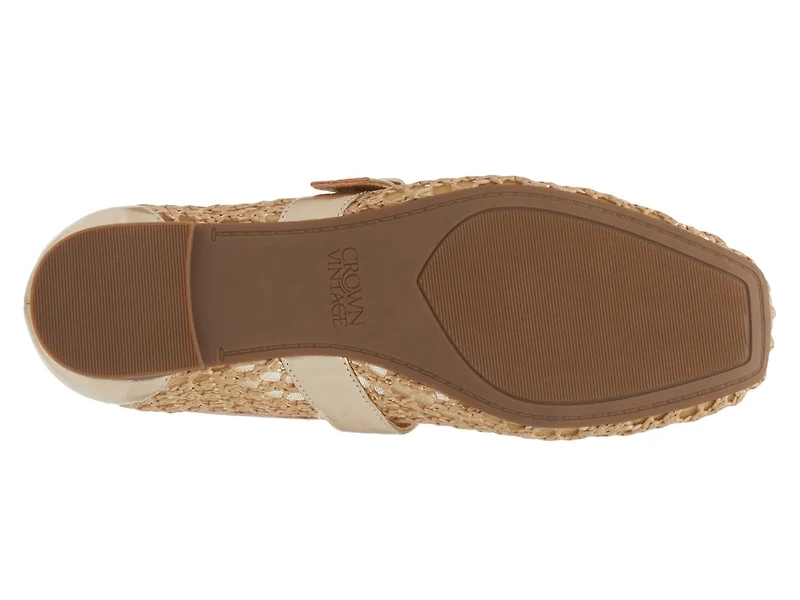 Nalahni Mary Jane Flat