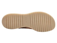 Kassanda Step Wedge Sandal