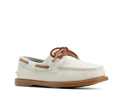 Authentic Original 2-Eye Boat Shoe