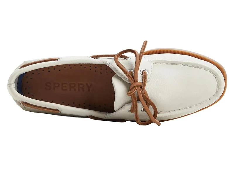 Authentic Original 2-Eye Boat Shoe