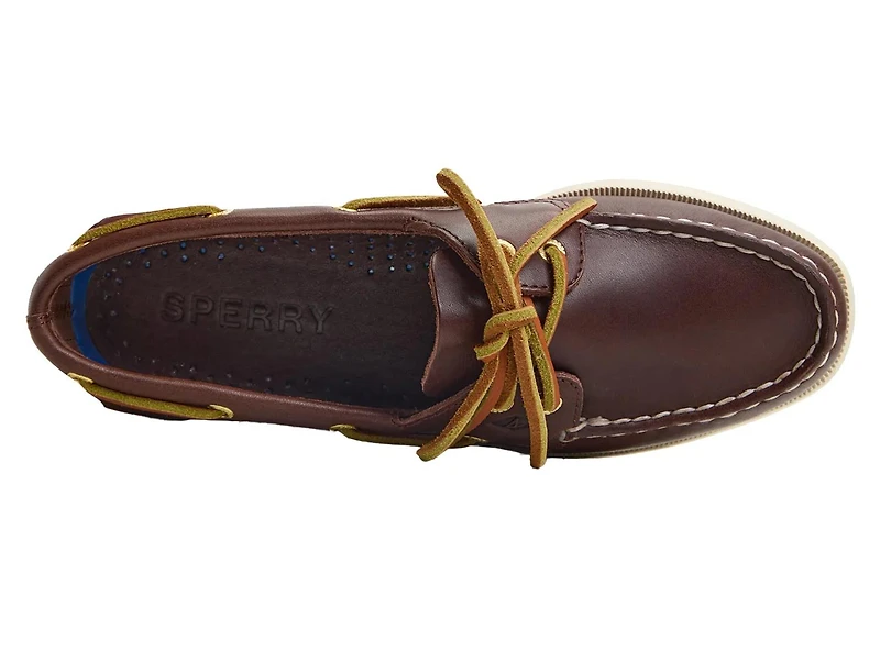 Authentic Original 2-Eye Boat Shoe