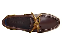 Authentic Original 2-Eye Boat Shoe