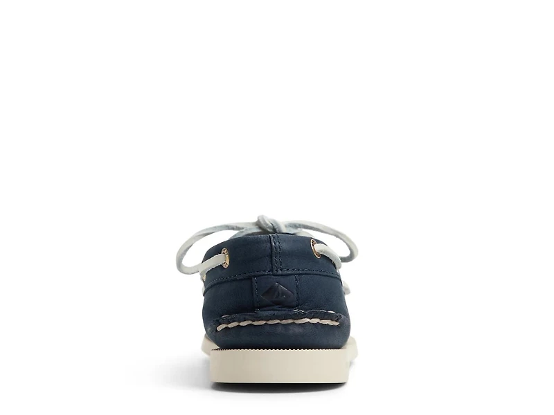 Authentic Original 2-Eye Boat Shoe