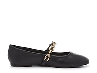 Vineya Mary Jane Flat