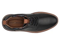 Virat Oxford