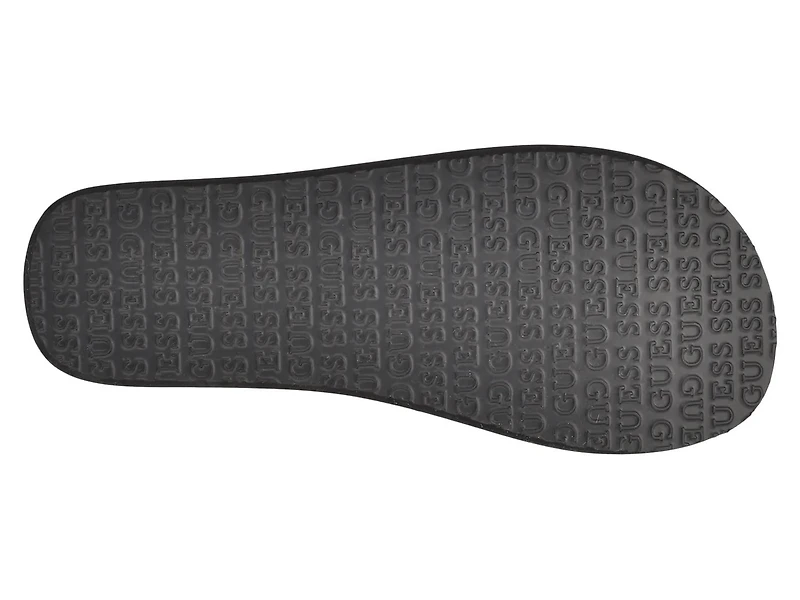 Parties Slide Sandal - Women's